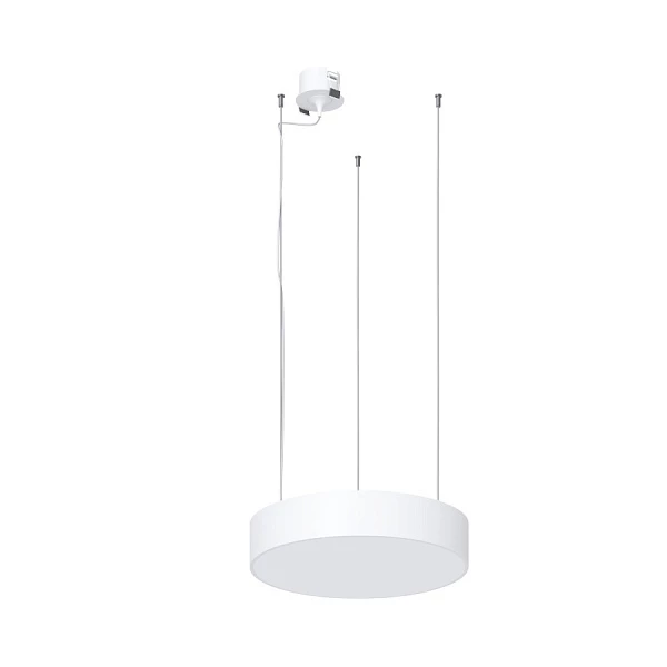 ORIEL Basic 30W - подвесной потолочный светильник LEDRON